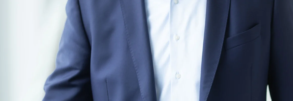 Portrait von Dominique Rotondi